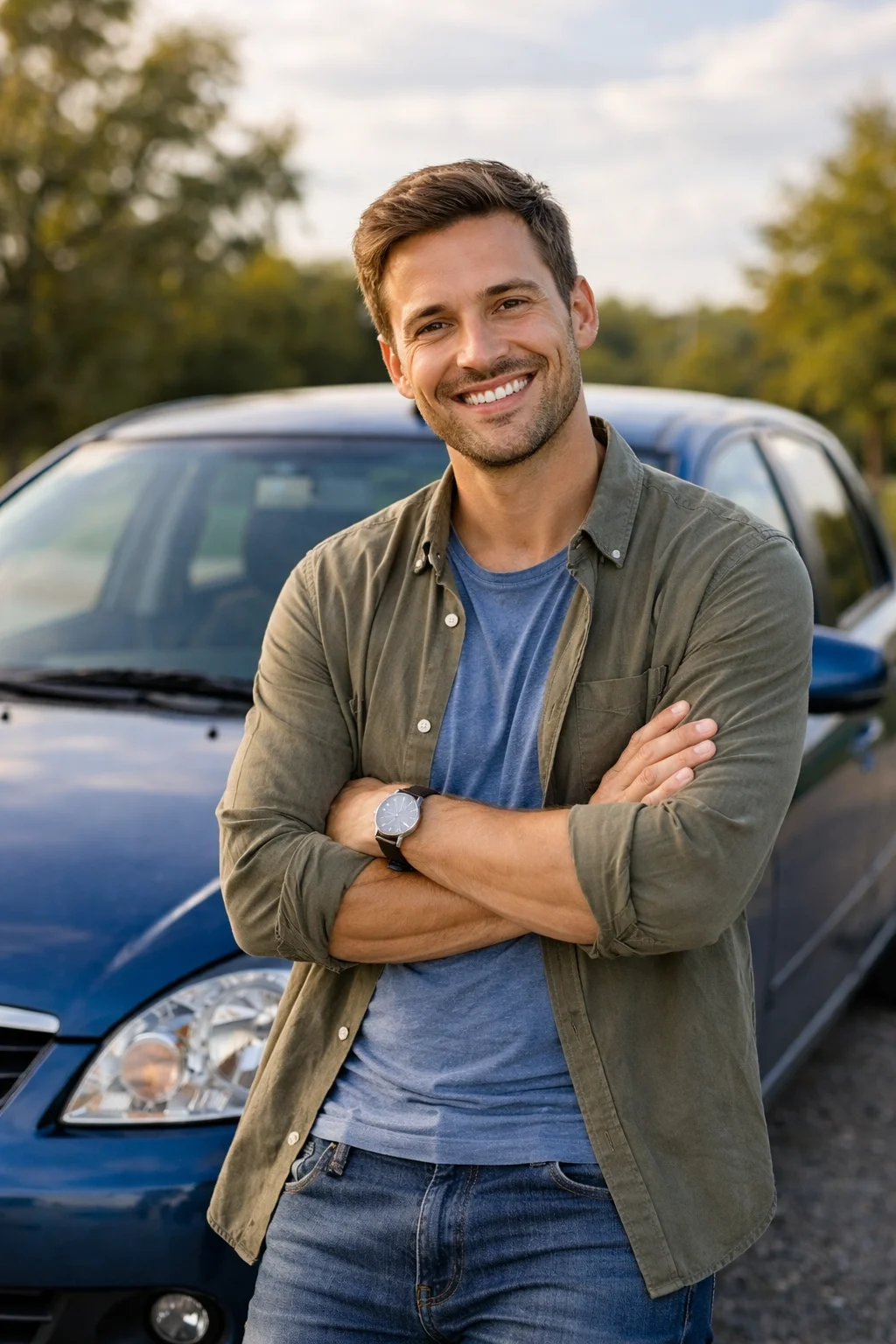 Über uns Autoexport Kassel